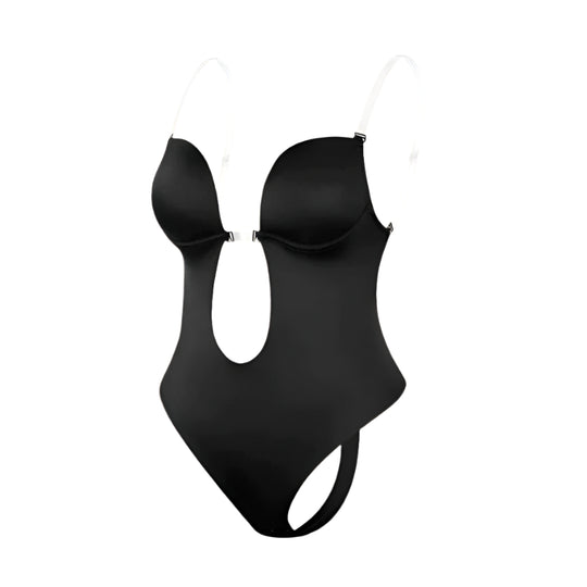 Bodysuit-BH für Damen | Rückenfrei