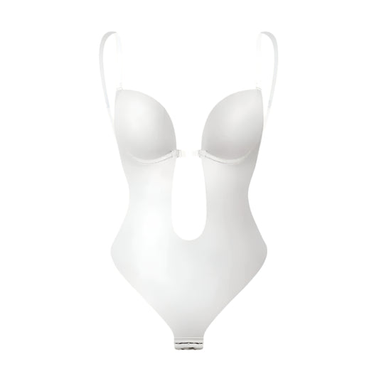 Bodysuit-BH für Damen | Rückenfrei