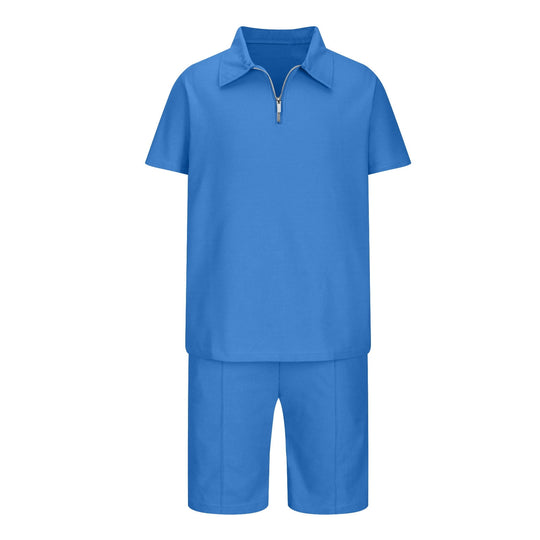 Herren Sommer Streetwear Set | Zweiteilig