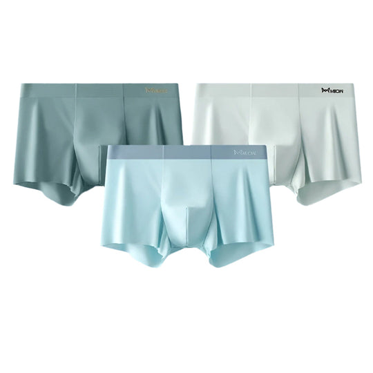 Boxershorts für Herren | Nahtlos