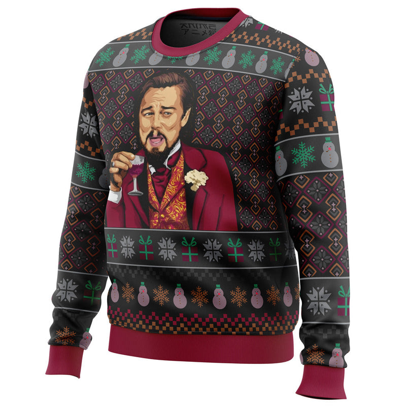 Herren Weihnachtspullover | Winter