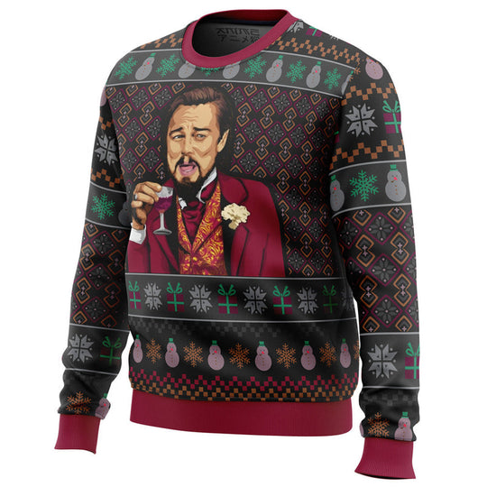 Herren Weihnachtspullover | Winter