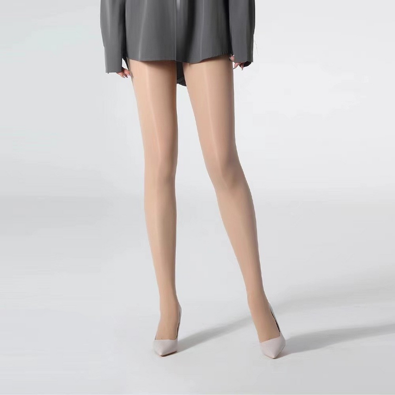 Damen Feinstrumpfhose Schlanke Passform | Klassische Transparente Tights