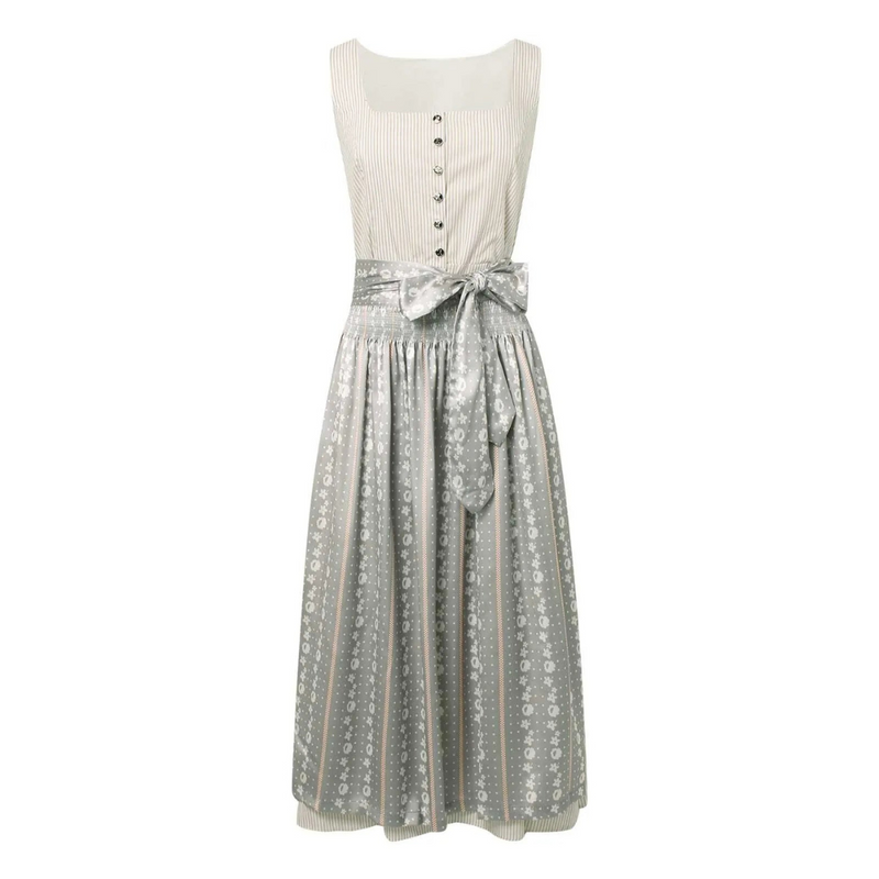 Klassisches Dirndlkleid für Damen | Oktoberfest