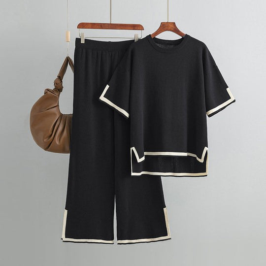 Damen-Sommer-Set | Zweiteilig