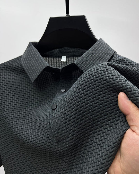 Herren Sommer-Poloshirt | Kurzärmelig
