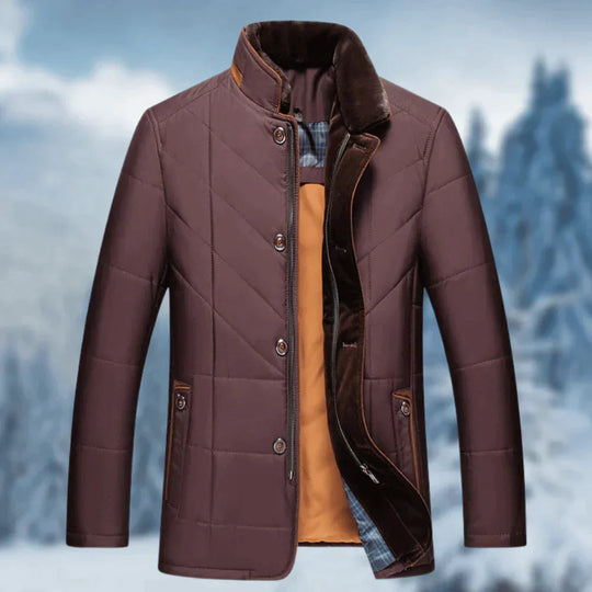 Winterjacke Für Herren