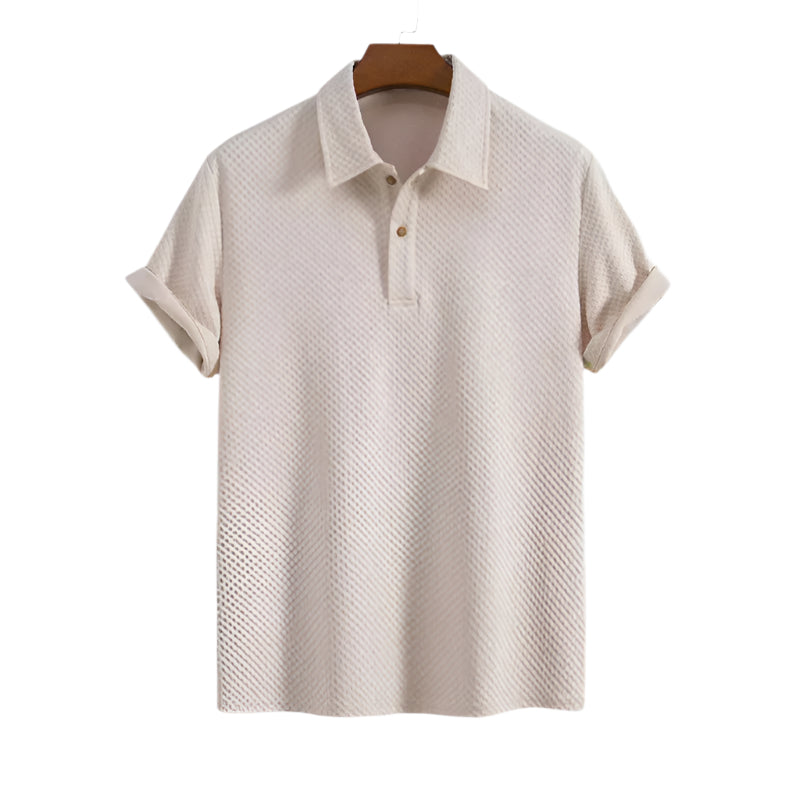 Herren Polo und Hose Sommer Set | Zweiteilig