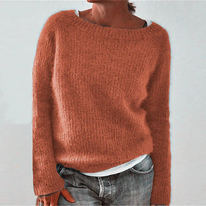 Eleganter Pullover für Damen