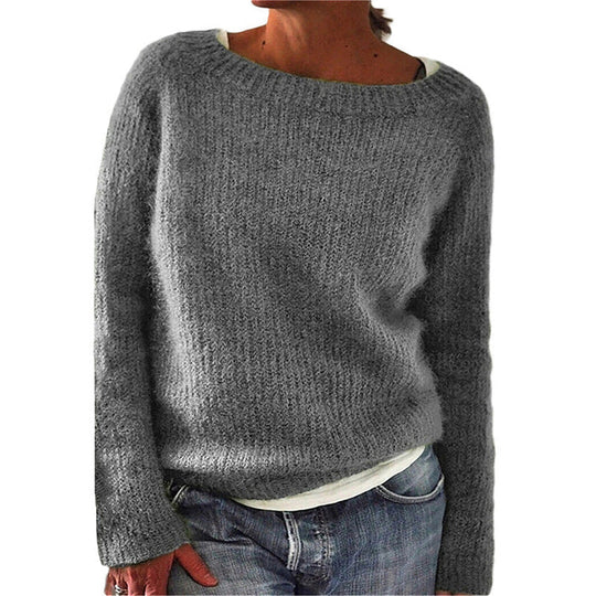 Eleganter Pullover für Damen