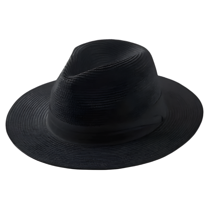 Stylowy męski kapelusz panama | klasyczny