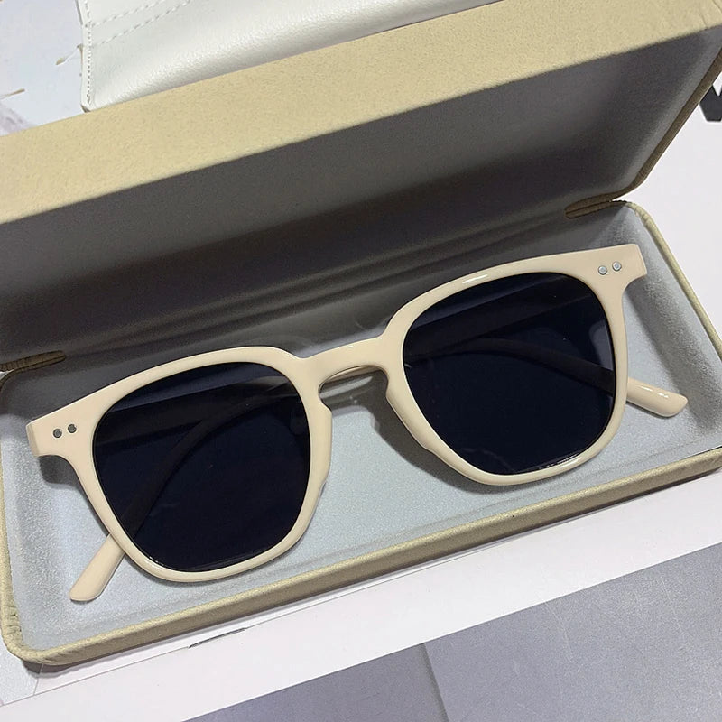 Herren-Sonnenbrille mit UV-Schutz | Sommer