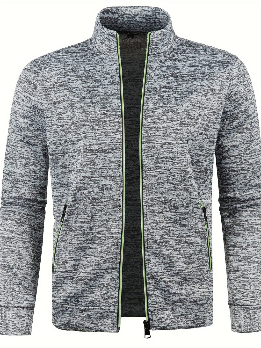 Sportliche Jacke fur herren