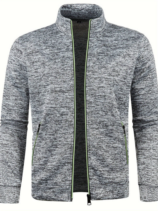 Sportliche Jacke fur herren