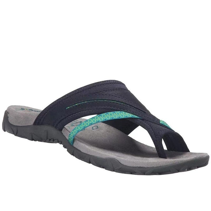 Damen Flip Flops Sandalen | Sommer