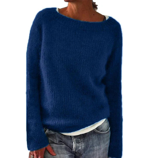 Eleganter Pullover für Damen
