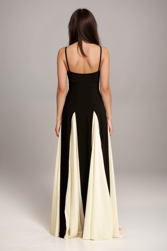 Damen Abendkleid | Maxi