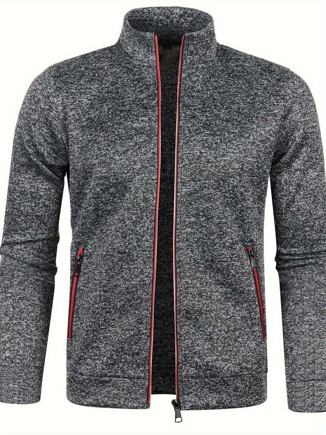 Sportliche Jacke fur herren