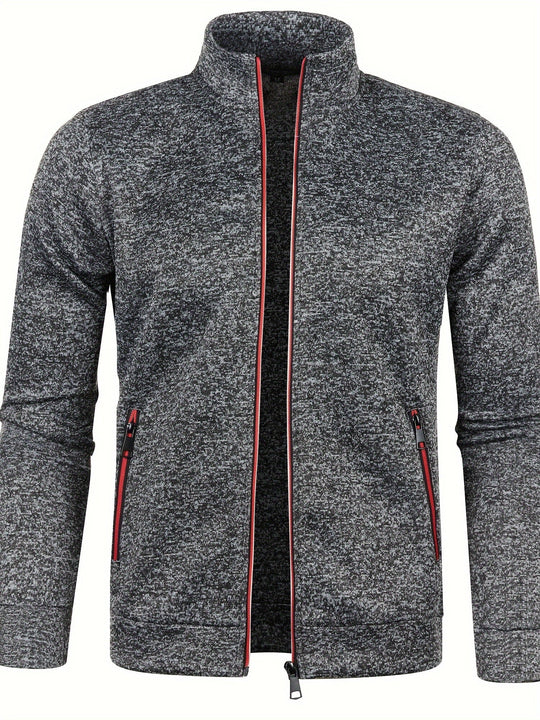 Sportliche Jacke fur herren
