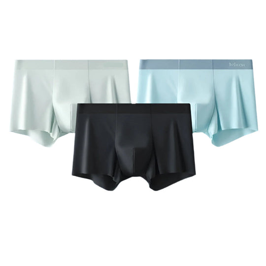 Boxershorts für Herren | Nahtlos