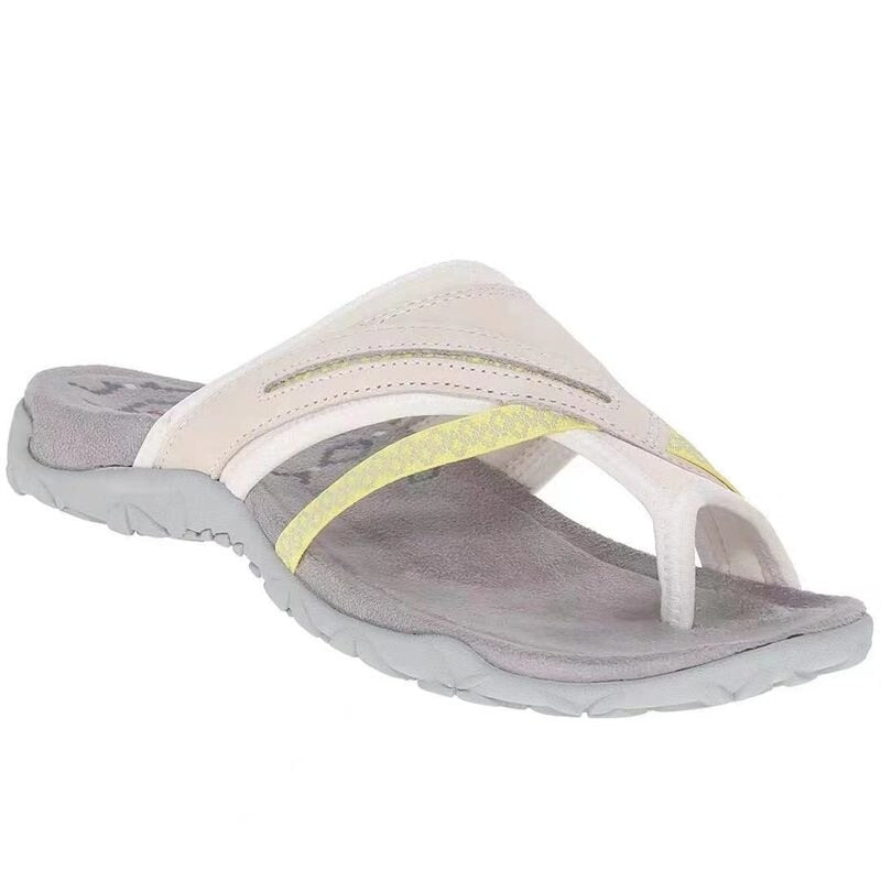 Damen Flip Flops Sandalen | Sommer