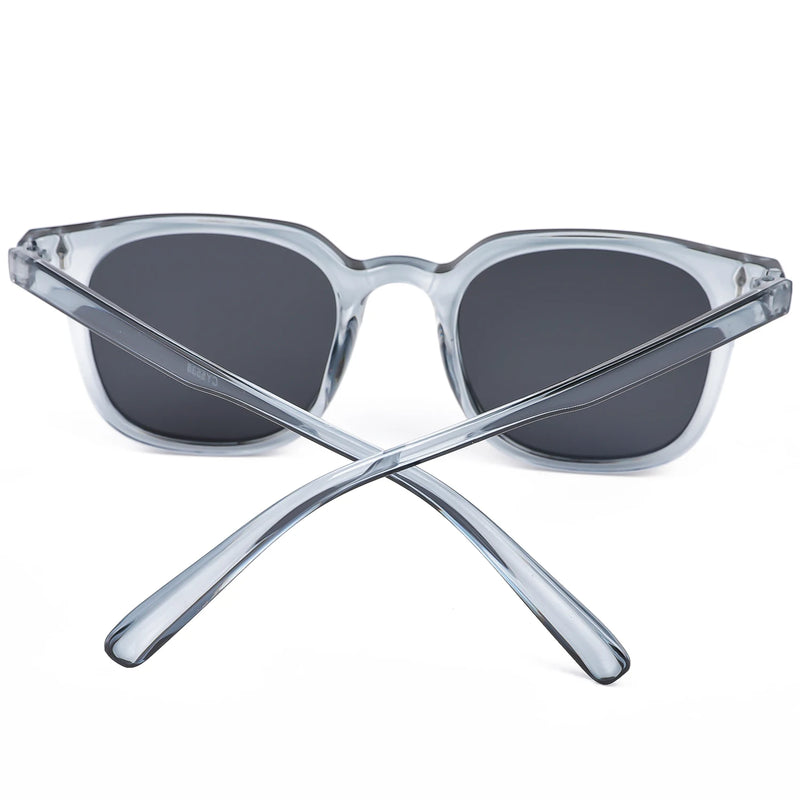 Herren-Sonnenbrille mit UV-Schutz | Sommer