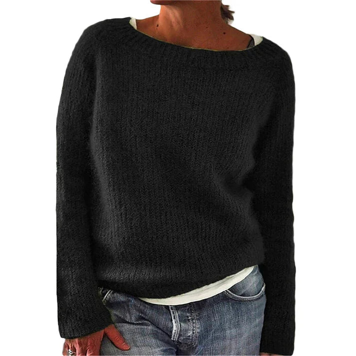 Eleganter Pullover für Damen