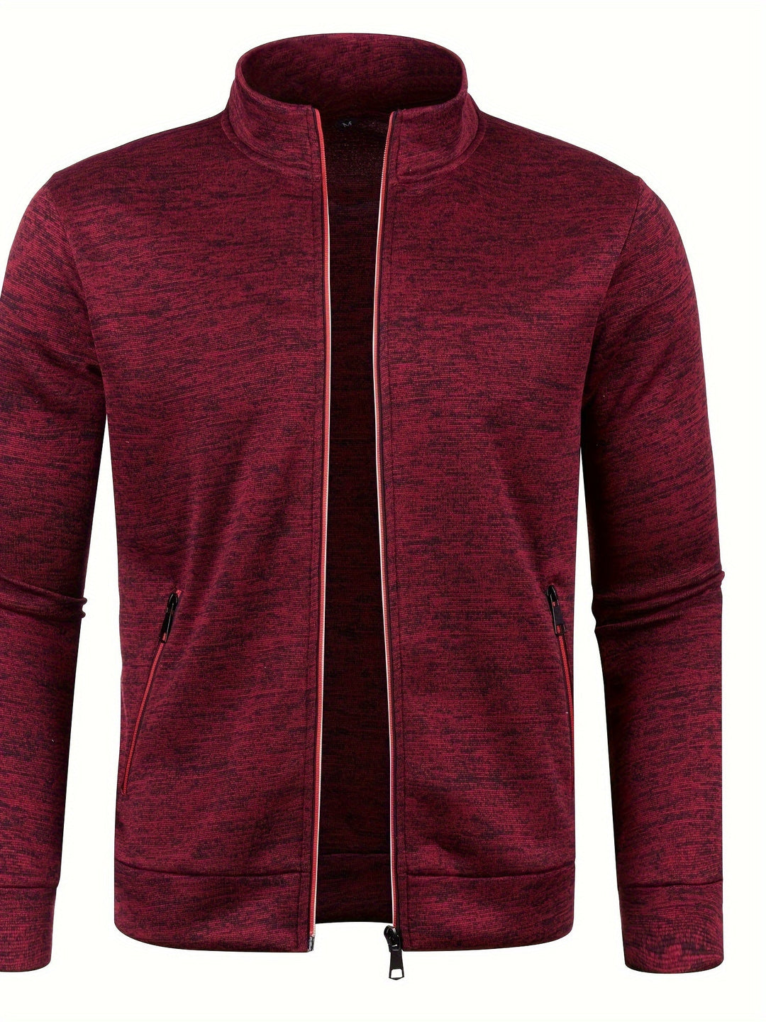 Sportliche Jacke fur herren