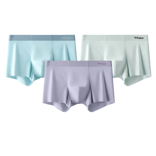 Boxershorts für Herren | Nahtlos