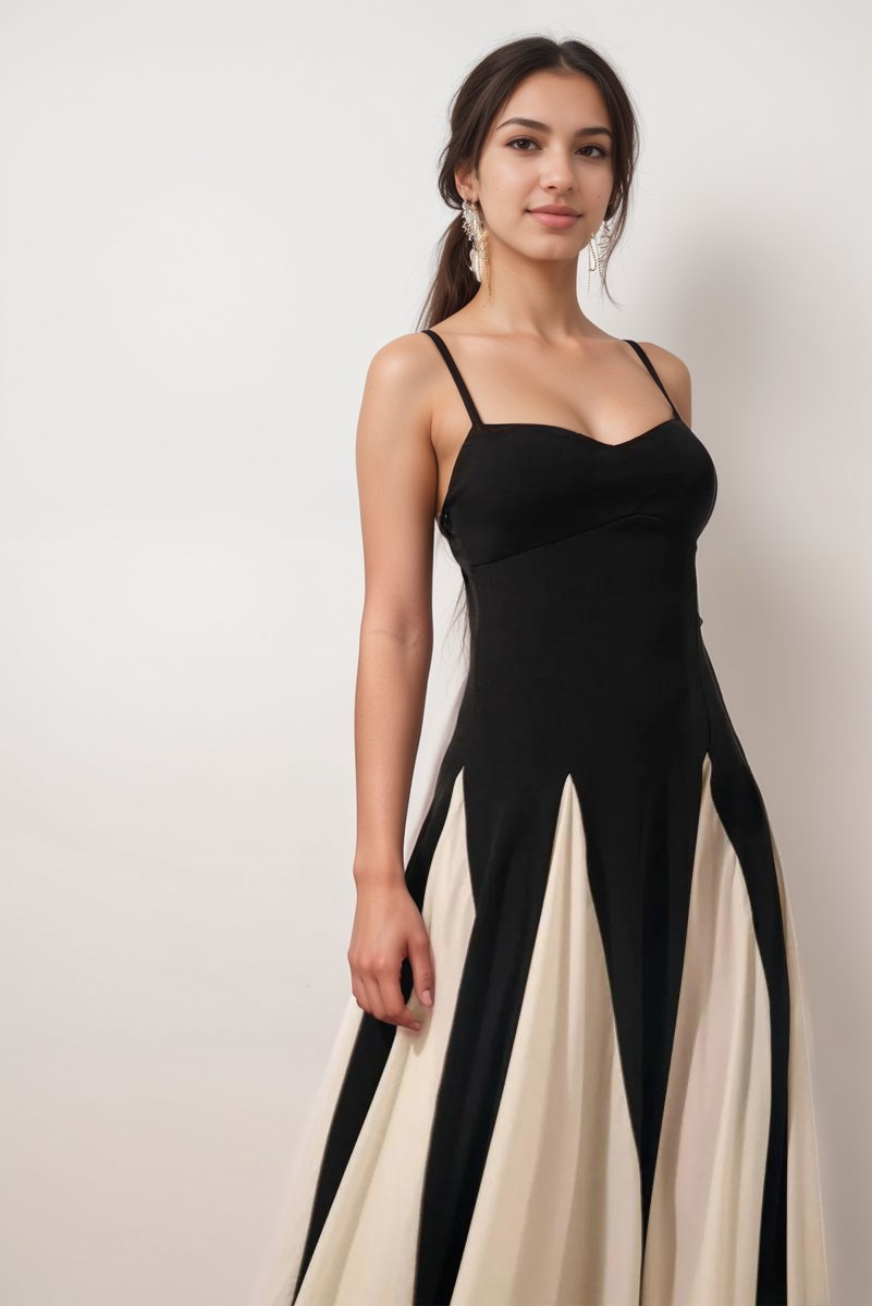 Damen Abendkleid | Maxi