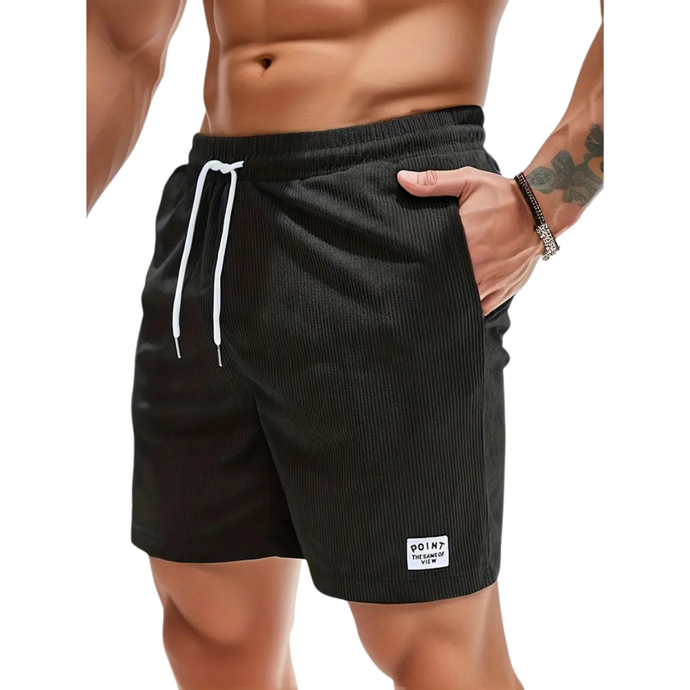 Herren Lässig Bade Kurze Hosen | Sommer