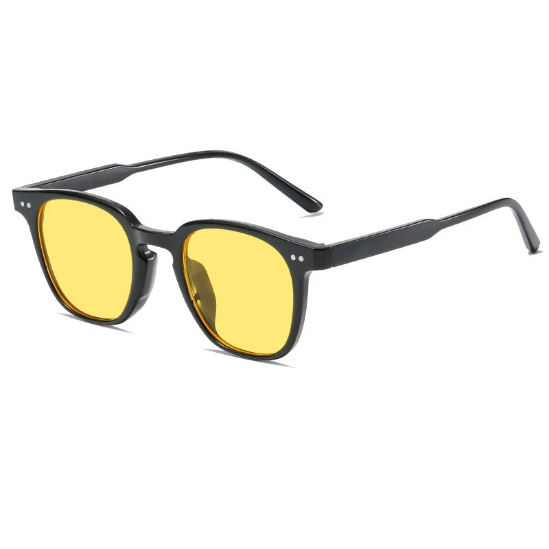 Herren-Sonnenbrille mit UV-Schutz | Sommer