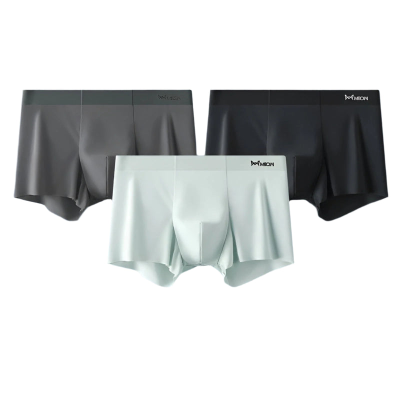 Boxershorts für Herren | Nahtlos