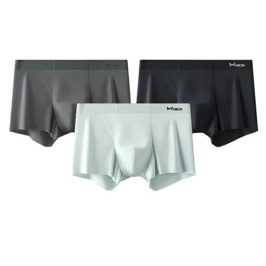 Boxershorts für Herren | Nahtlos