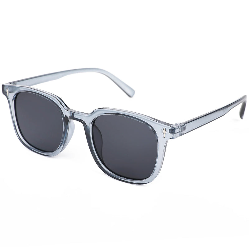 Herren-Sonnenbrille mit UV-Schutz | Sommer