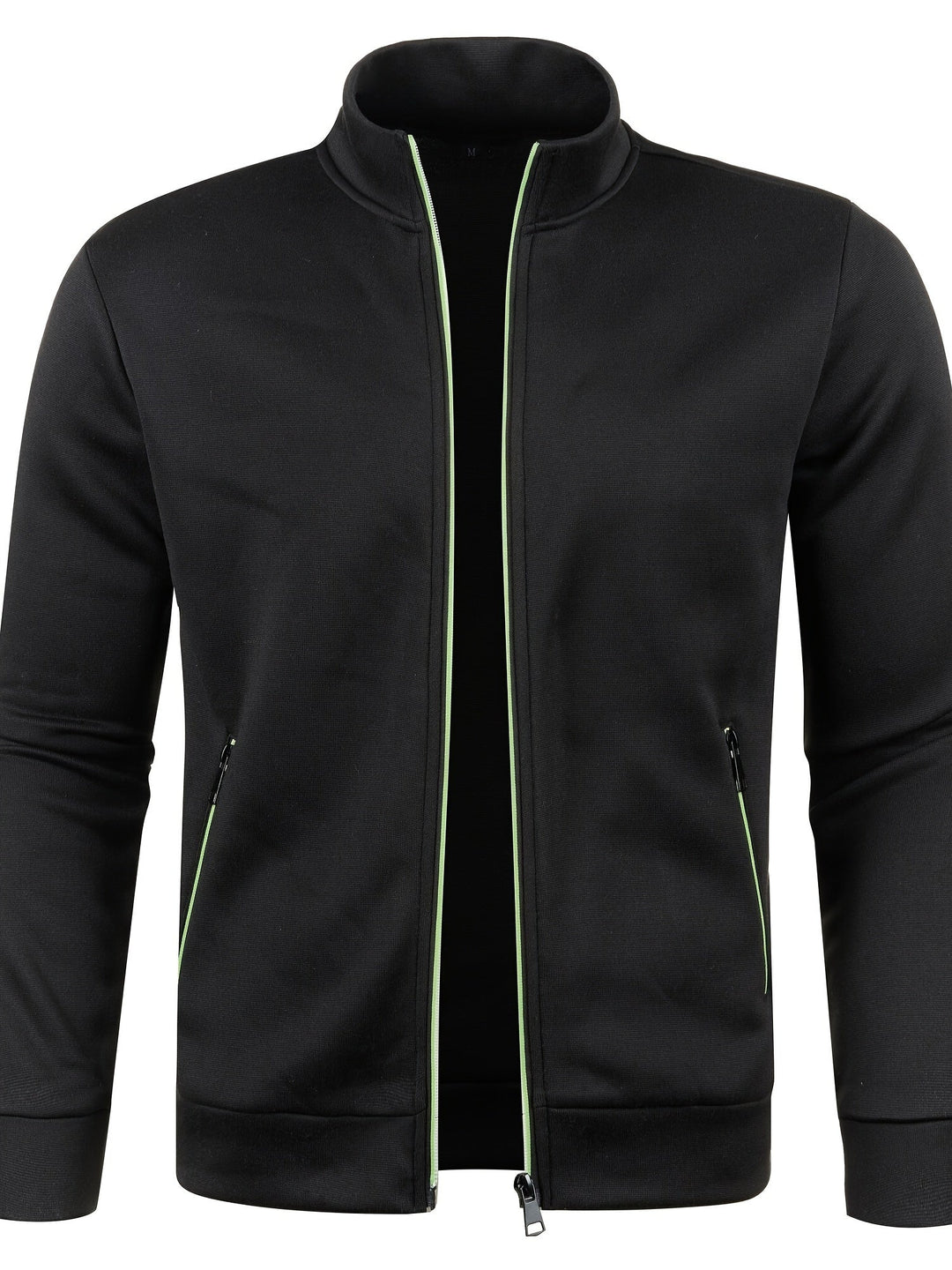 Sportliche Jacke fur herren