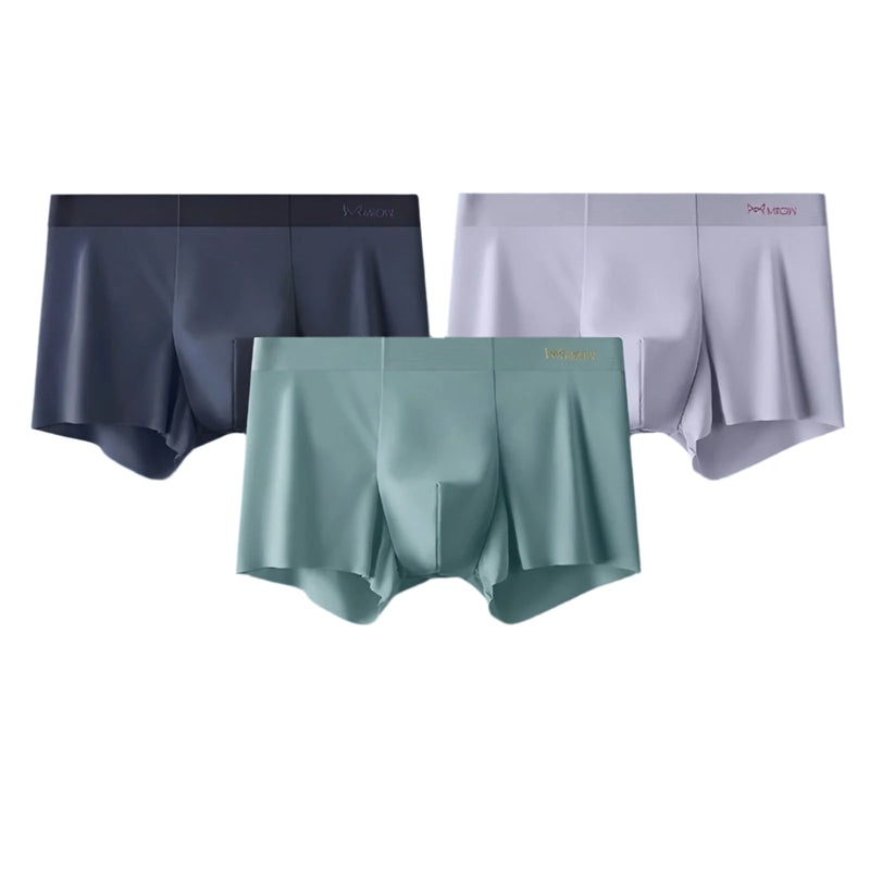 Boxershorts für Herren | Nahtlos
