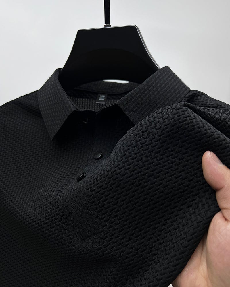 Herren Sommer-Poloshirt | Kurzärmelig