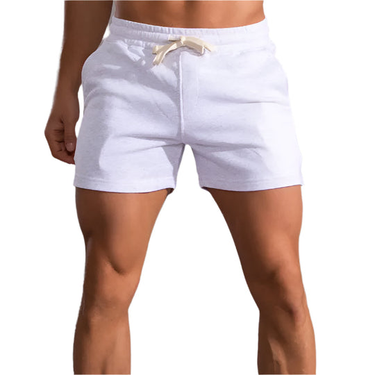 Klassische und lässige Kurze Hosen mit Tasche für Herren | Sommer