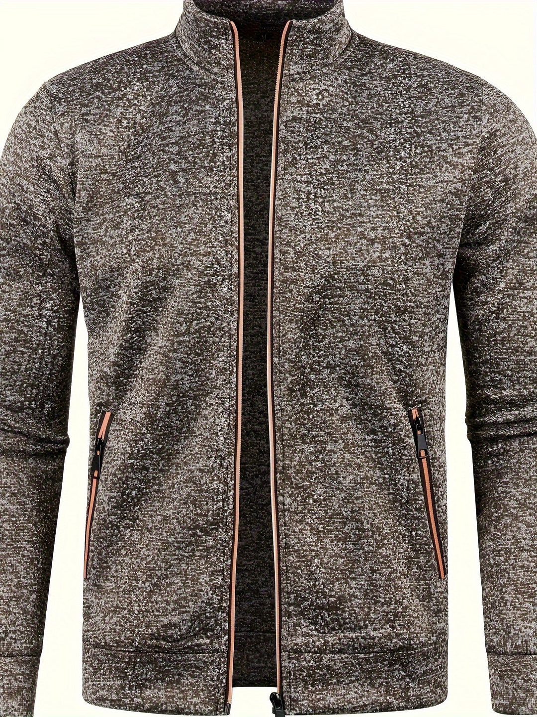 Sportliche Jacke fur herren