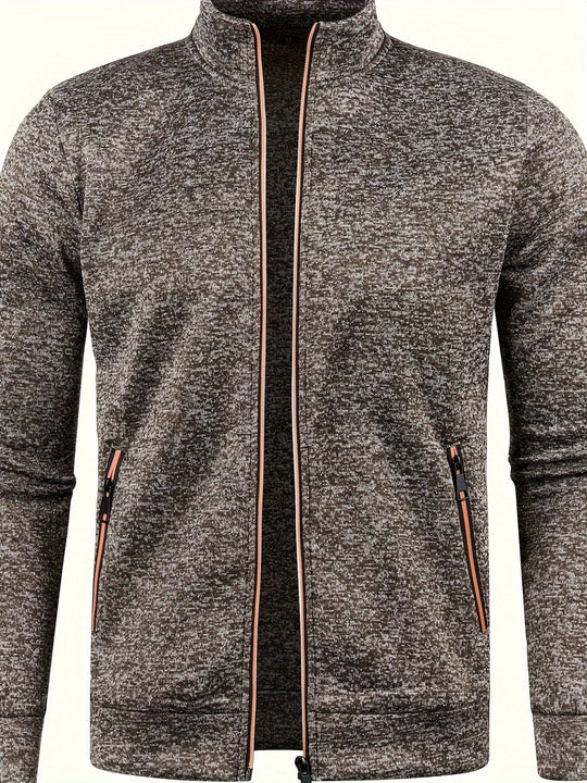 Sportliche Jacke fur herren