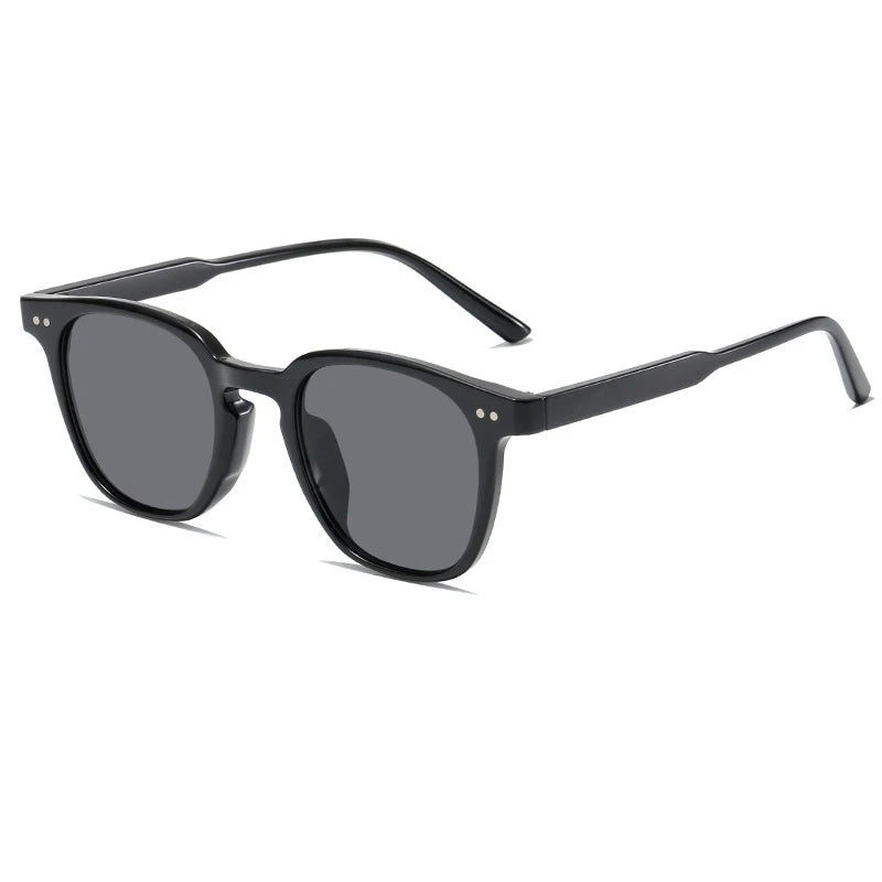Herren-Sonnenbrille mit UV-Schutz | Sommer