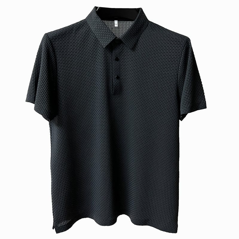 Herren Sommer-Poloshirt | Kurzärmelig