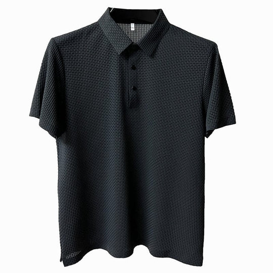 Herren Sommer-Poloshirt | Kurzärmelig