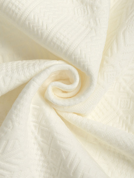 Klassisches Sommer-Set für Männer | Jacquard