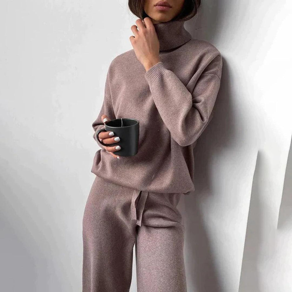 Elegantes Freizeitanzug für Damen