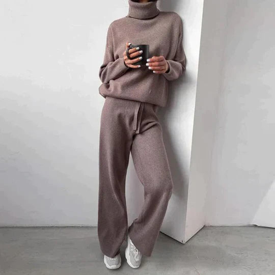 Elegantes Freizeitanzug für Damen