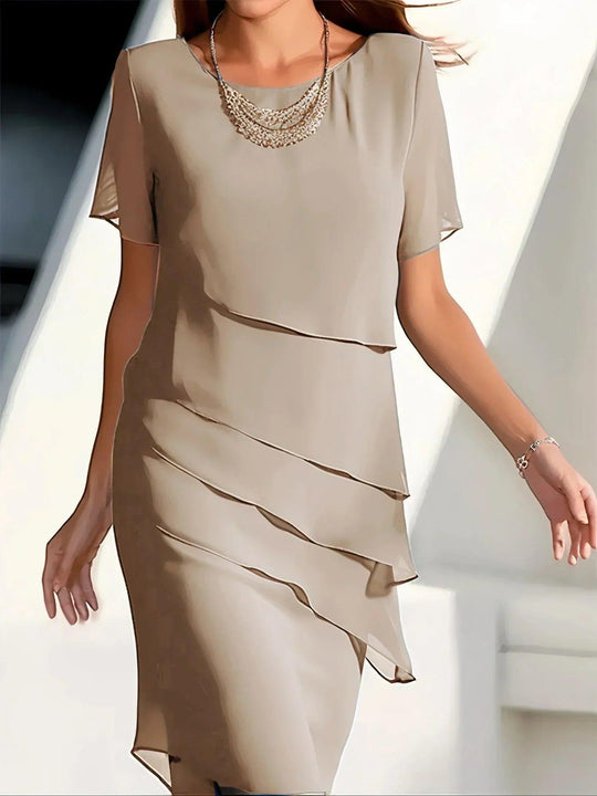 Henrietta | Elegantes Kleid