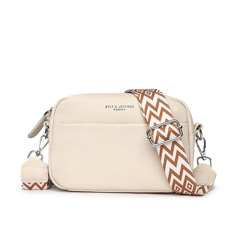 Damen Crossbody Umhängetasche | Klein