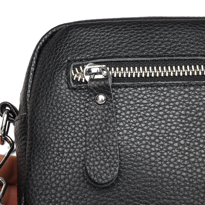Damen Crossbody Umhängetasche | Klein
